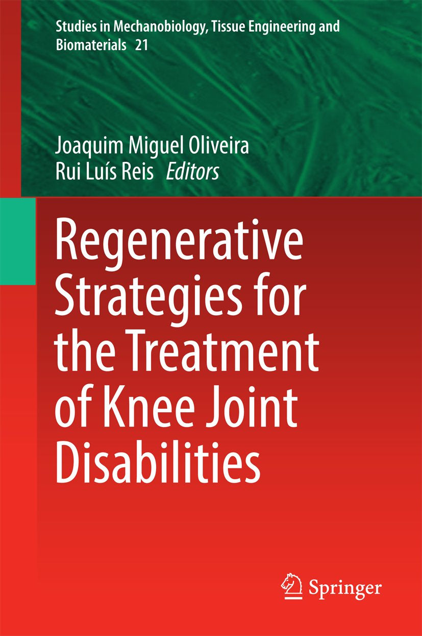 Studies in Mechanobiology, Tissue Engineering and Biomaterials