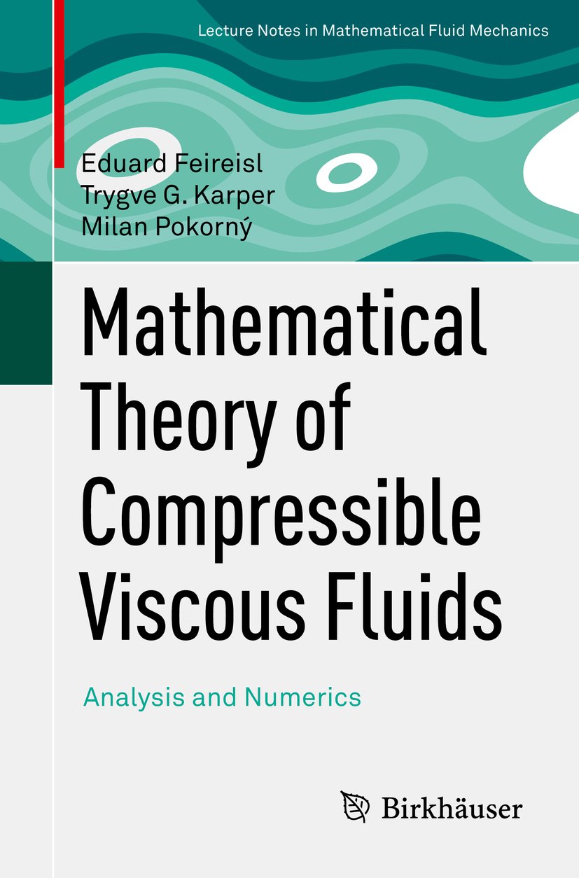 Advances in Mathematical Fluid Mechanics