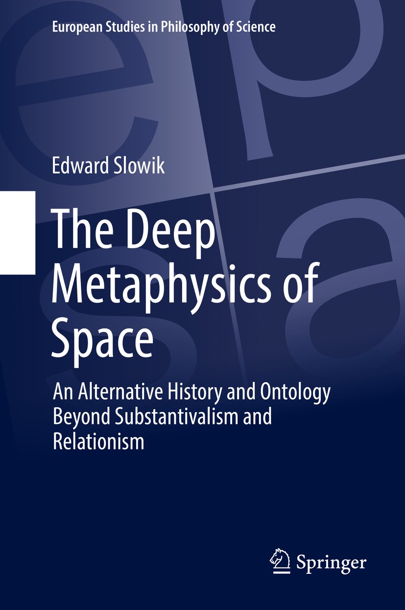 European Studies in Philosophy of Science