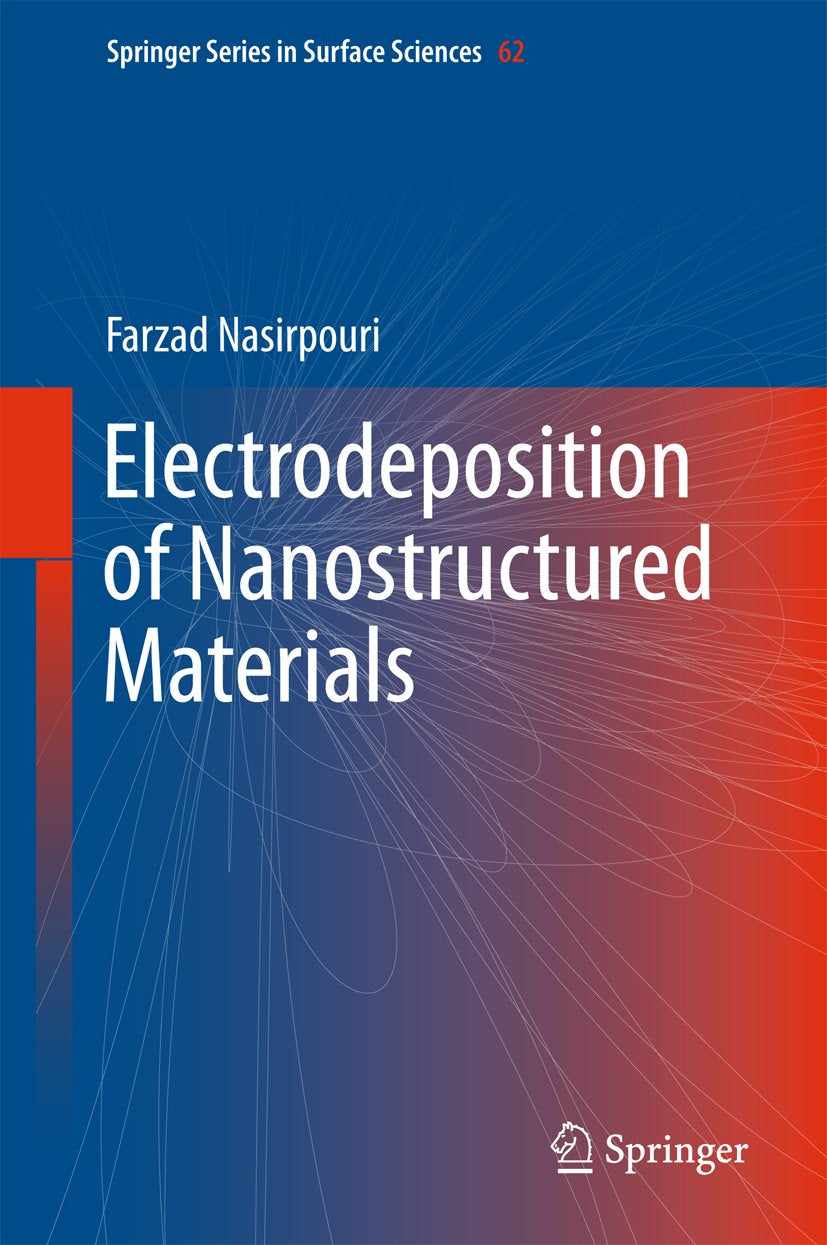 Springer Series in Surface Sciences