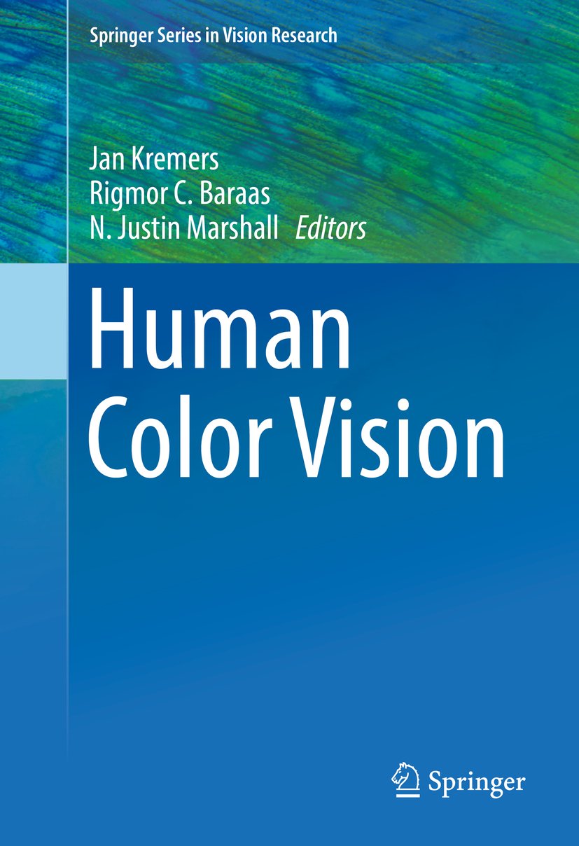 Springer Series in Vision Research