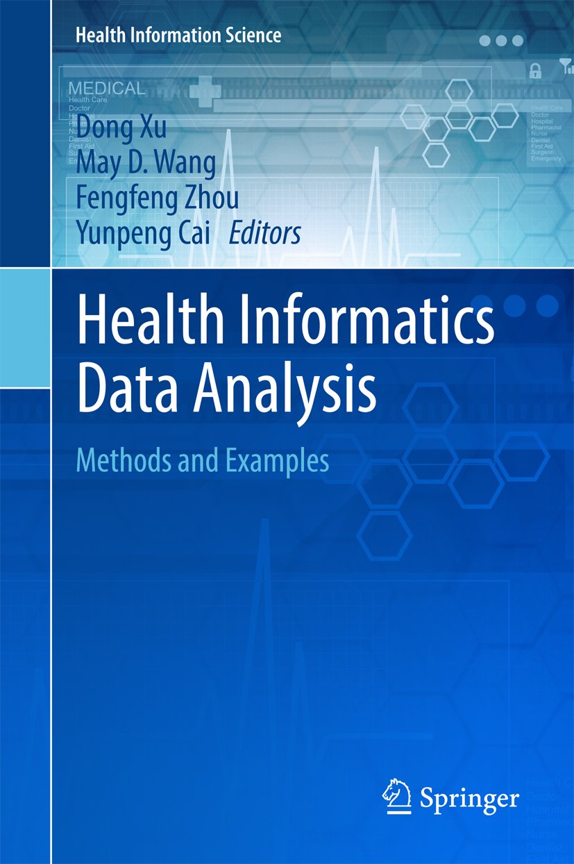 Health Information Science