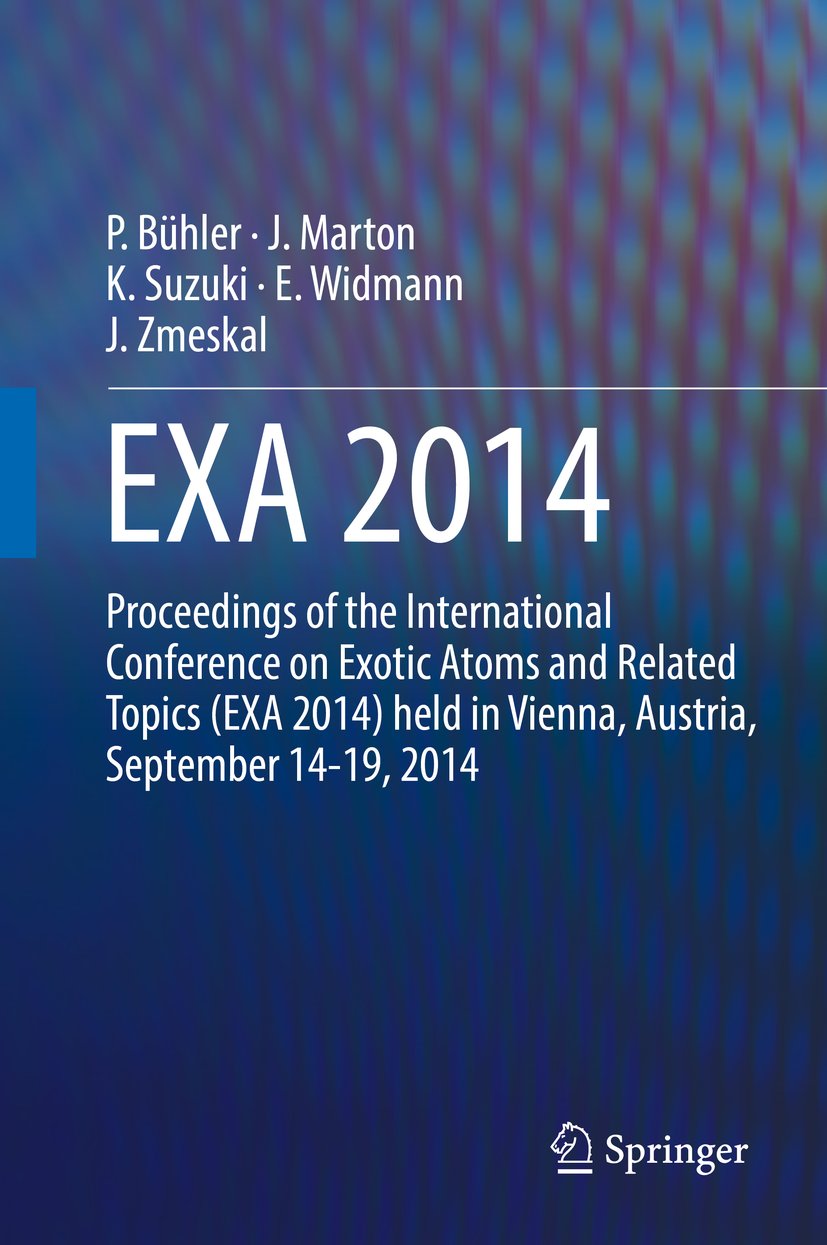EXA 2014