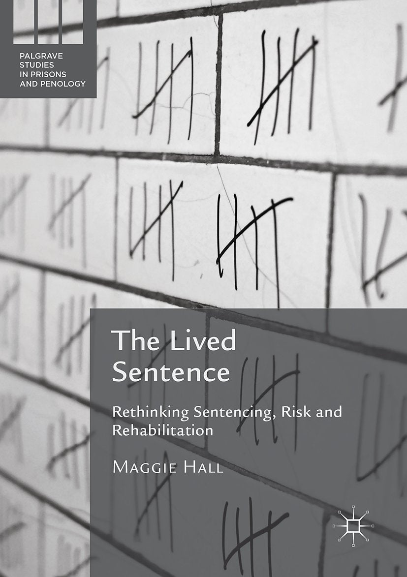 Palgrave Studies in Prisons and Penology
