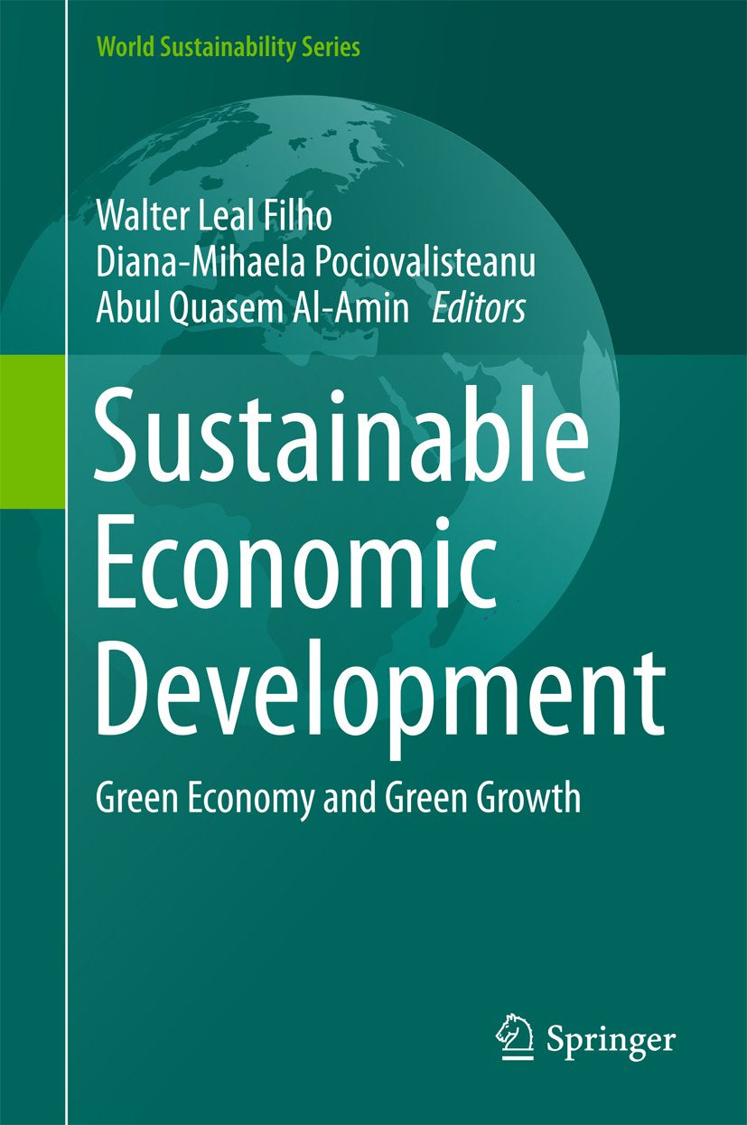 World Sustainability Series