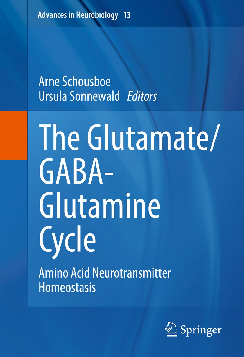 Advances in Neurobiology