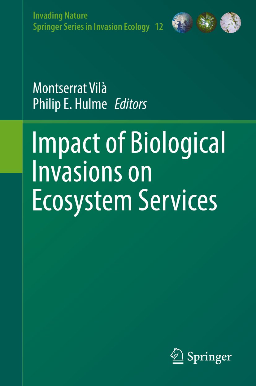 Invading Nature - Springer Series in Invasion Ecology