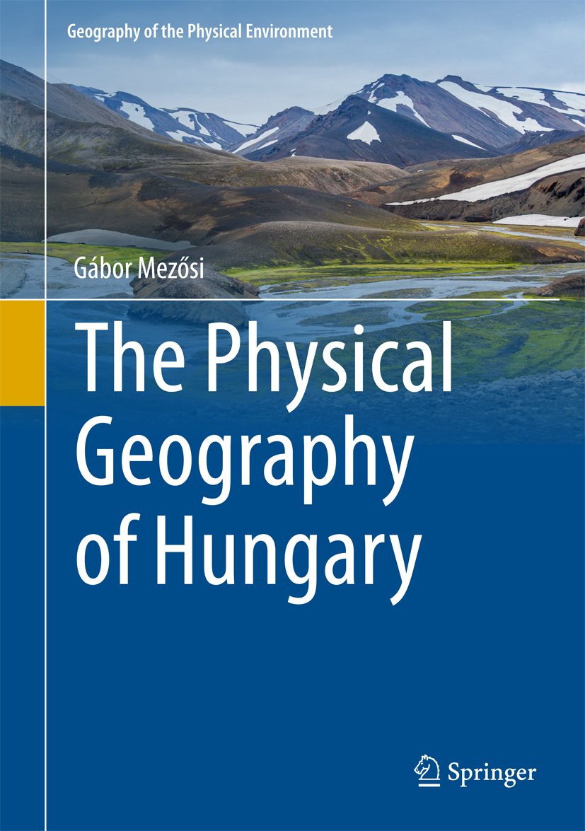 Geography of the Physical Environment