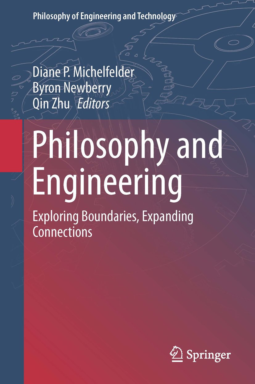 Philosophy of Engineering and Technology