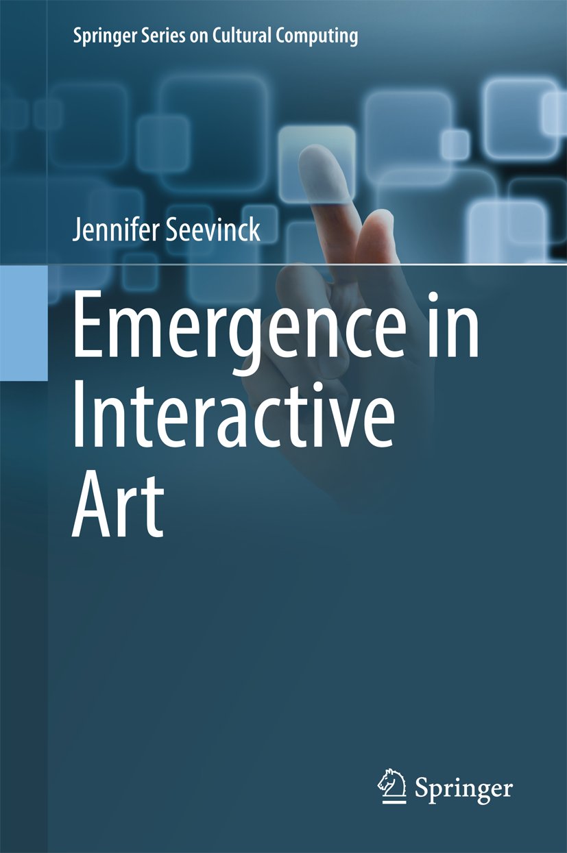 Springer Series on Cultural Computing