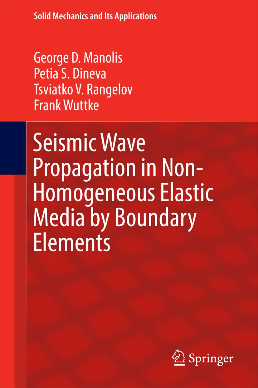 Solid Mechanics and Its Applications