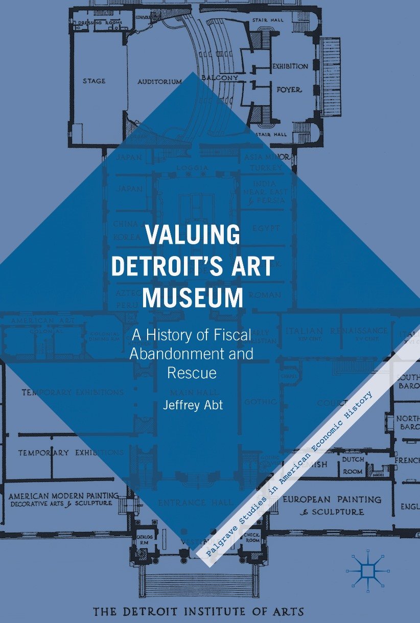 Palgrave Studies in American Economic History