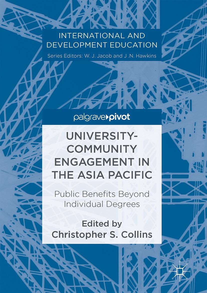 International and Development Education