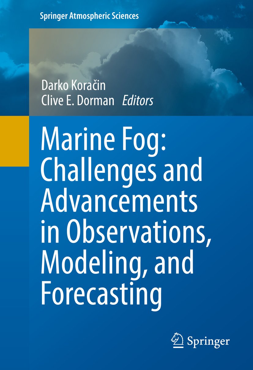 Springer Atmospheric Sciences