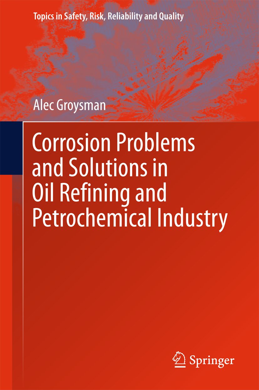 Topics in Safety, Risk, Reliability and Quality