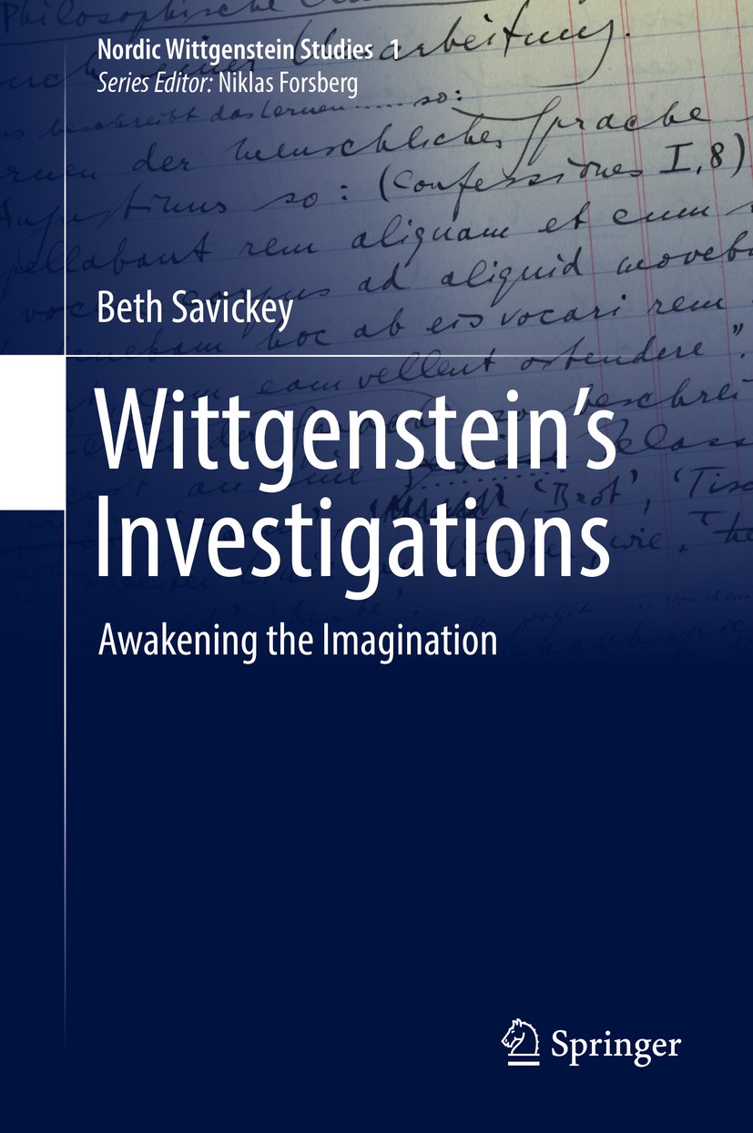 Nordic Wittgenstein Studies