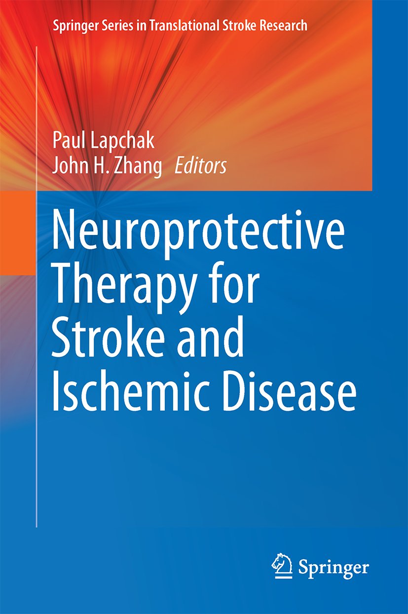 Springer Series in Translational Stroke Research