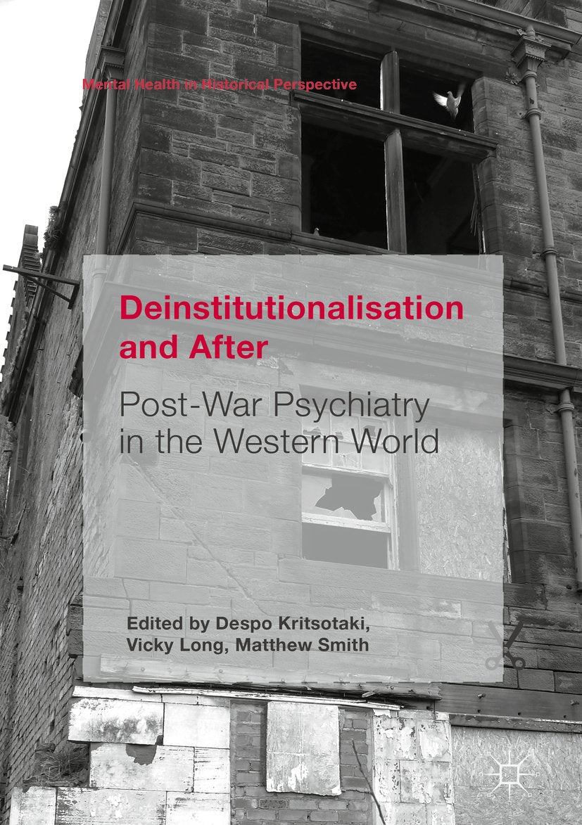 Mental Health in Historical Perspective