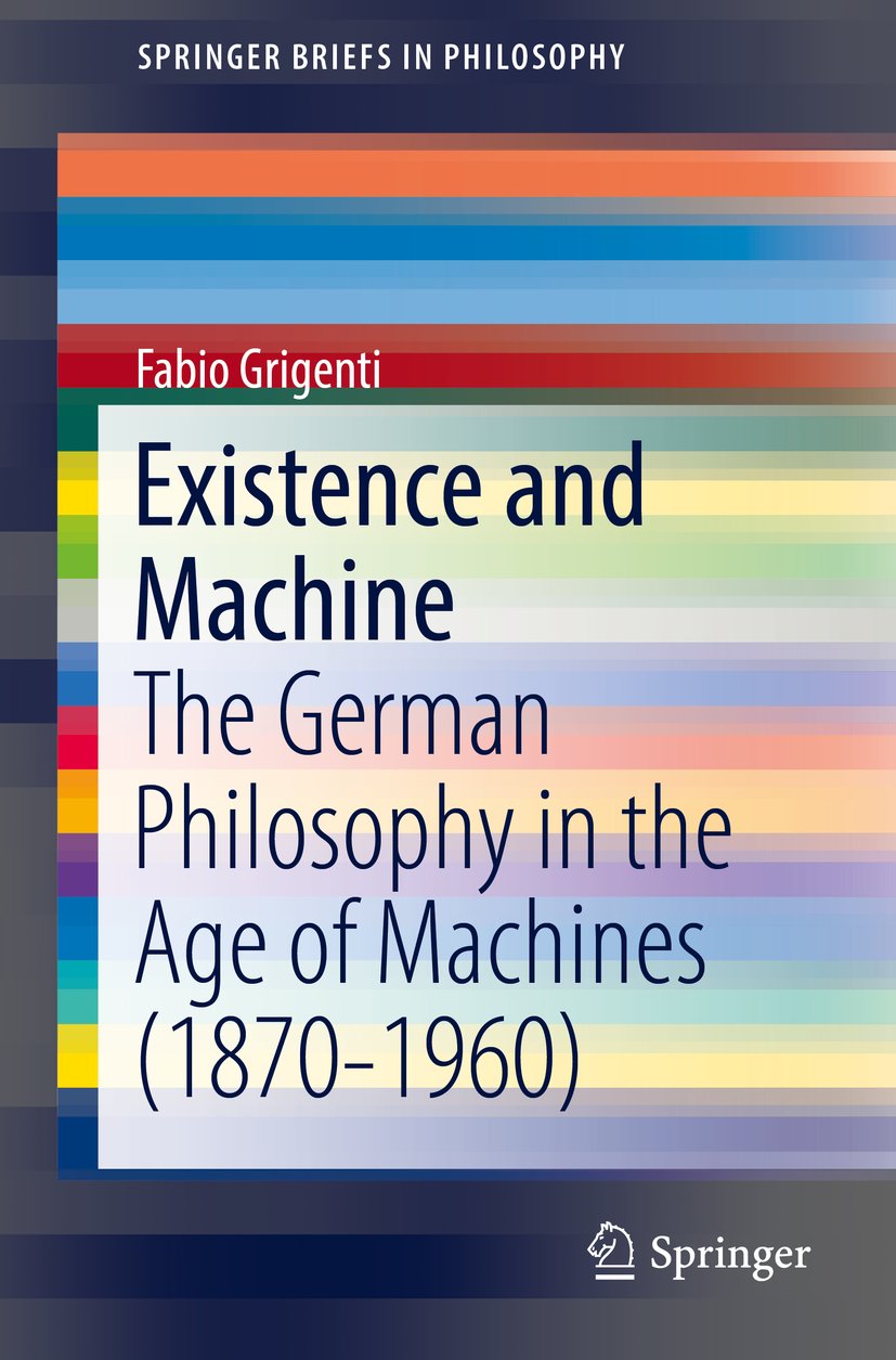 SpringerBriefs in Philosophy
