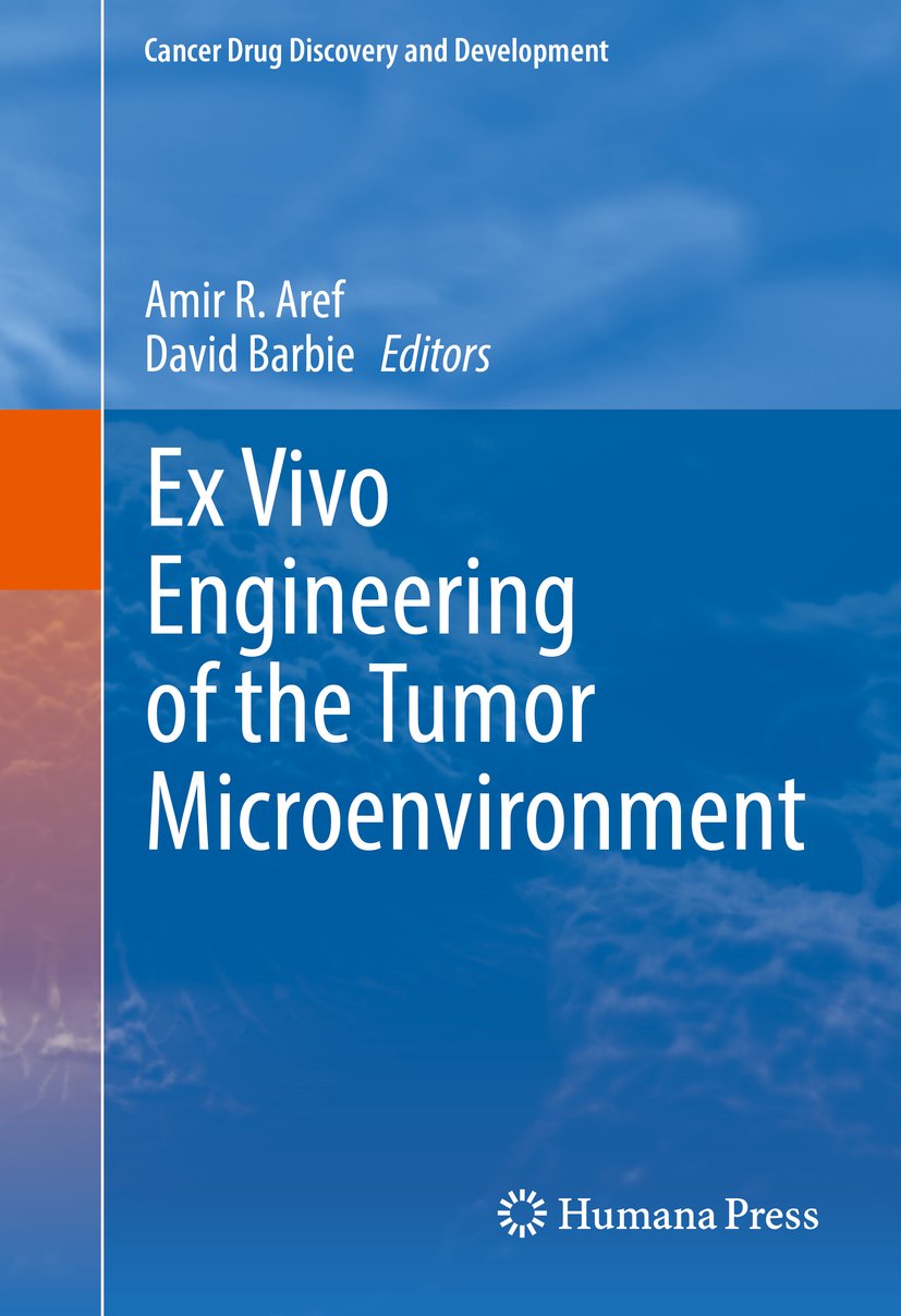 Cancer Drug Discovery and Development