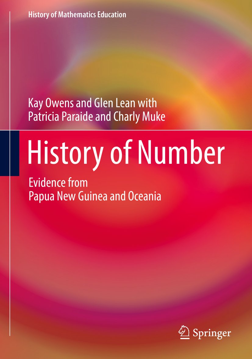 History of Mathematics Education
