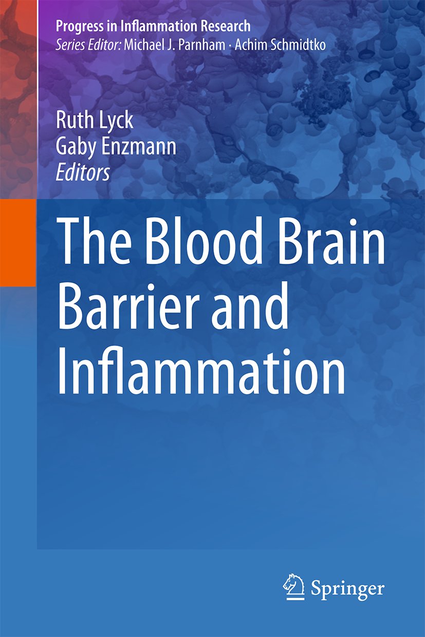 Progress in Inflammation Research