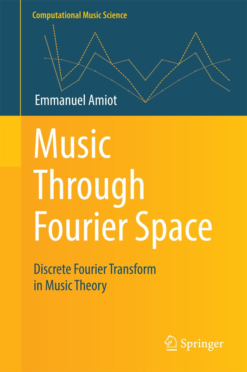 Computational Music Science