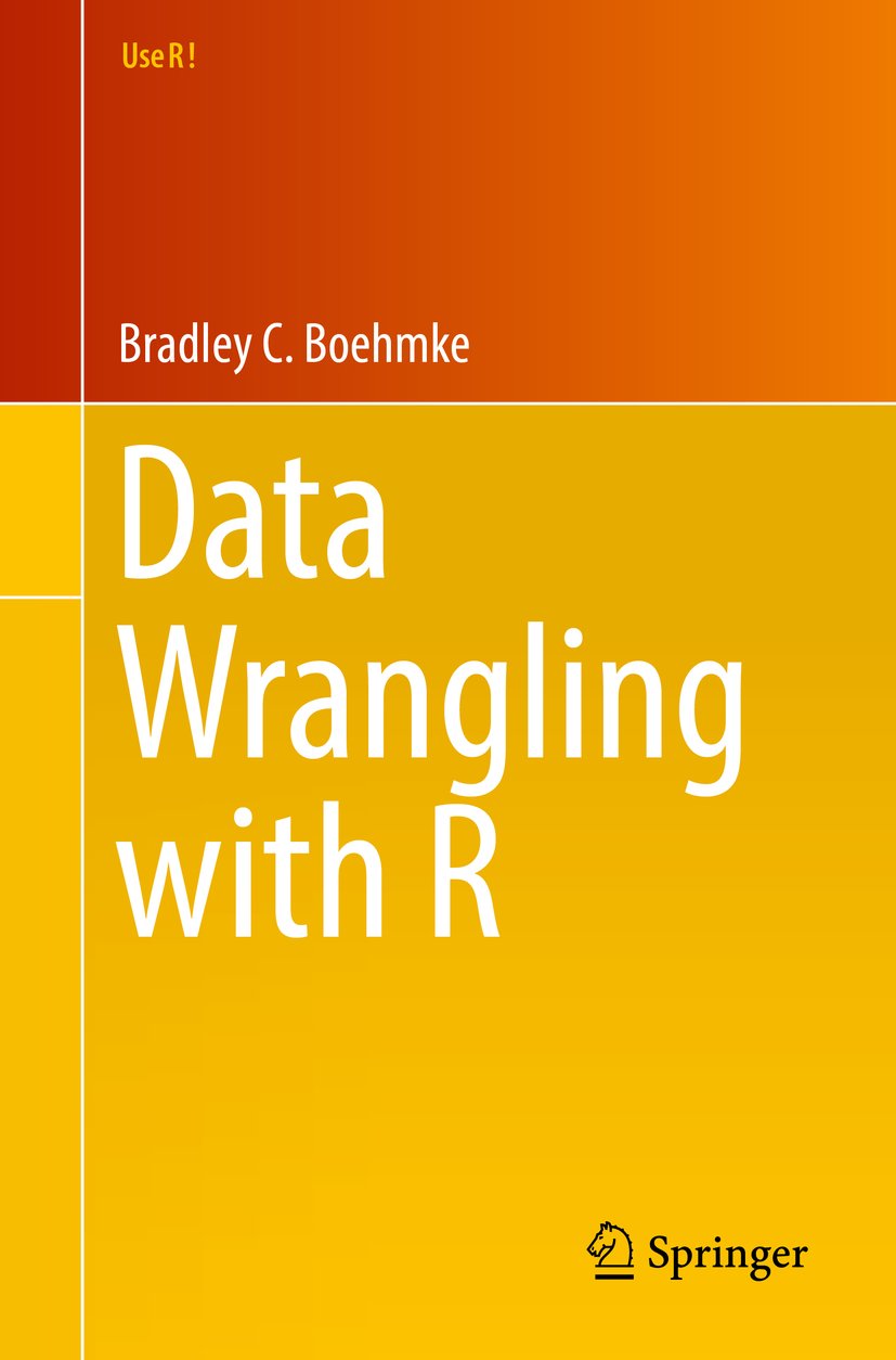 Use R!