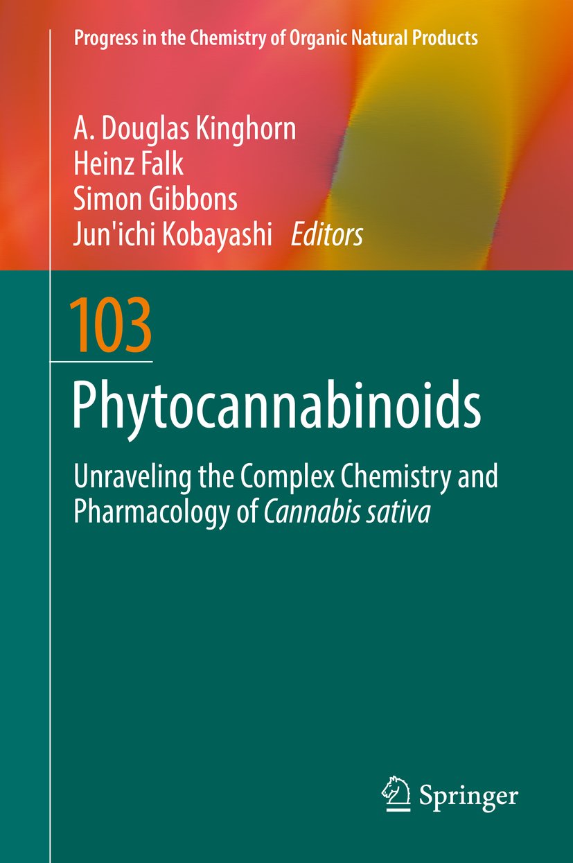 Progress in the Chemistry of Organic Natural Products