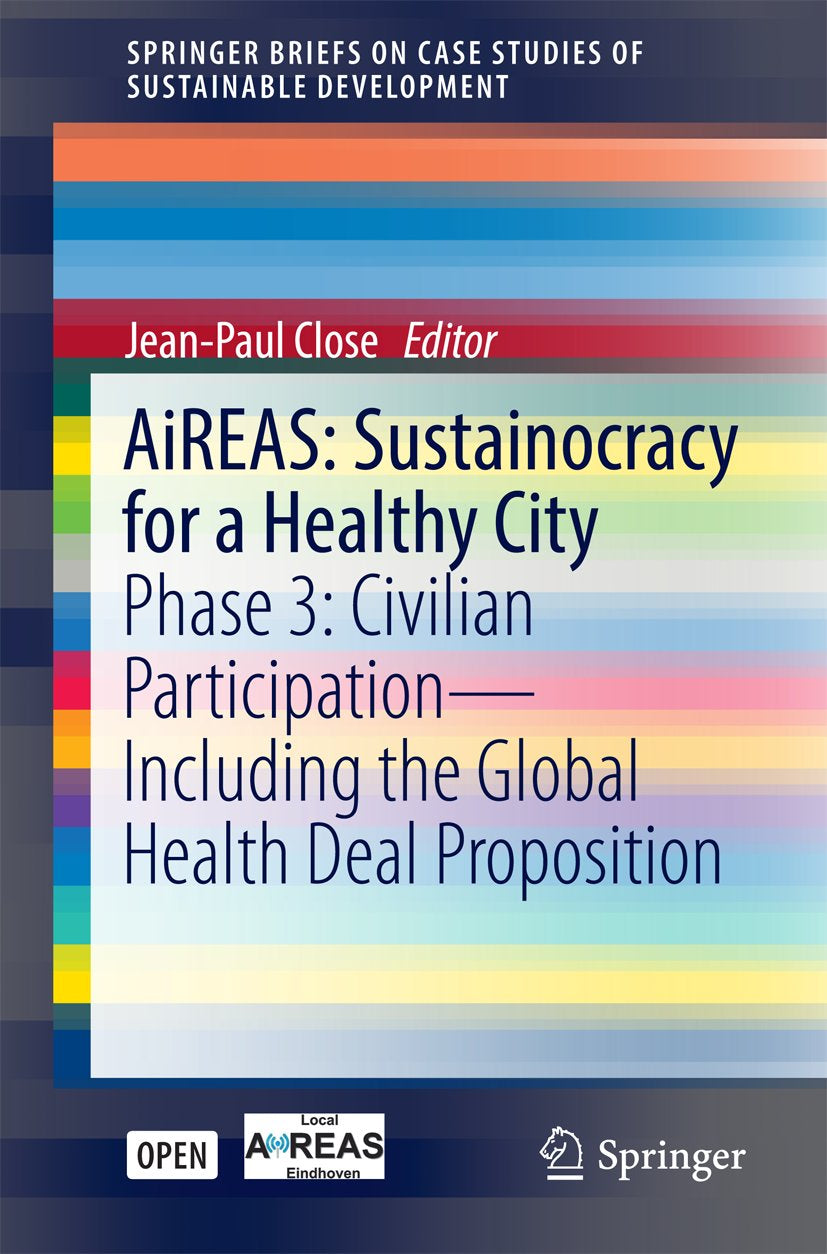 SpringerBriefs on Case Studies of Sustainable Development