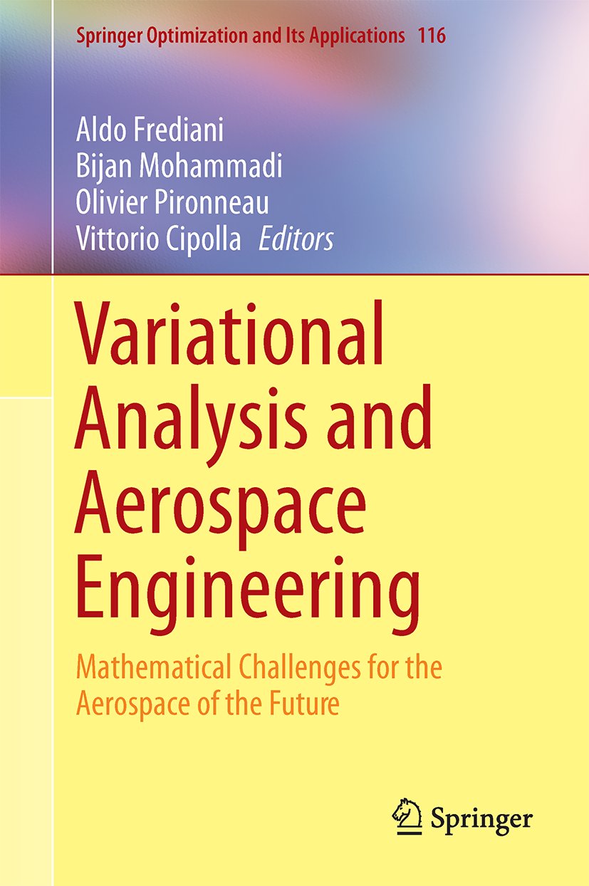 Springer Optimization and Its Applications
