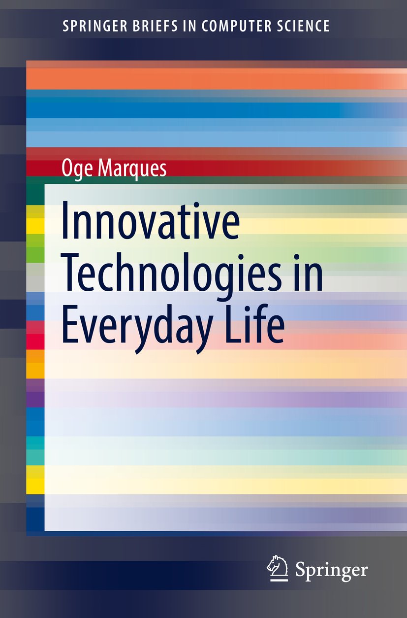 SpringerBriefs in Computer Science