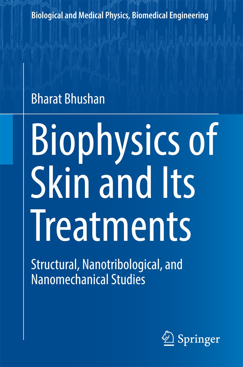Biological and Medical Physics, Biomedical Engineering