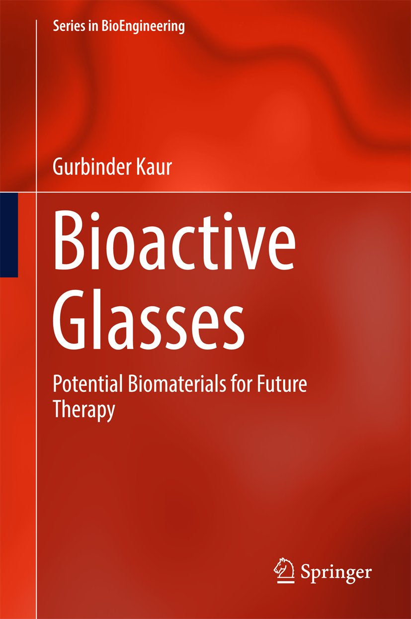 Series in BioEngineering
