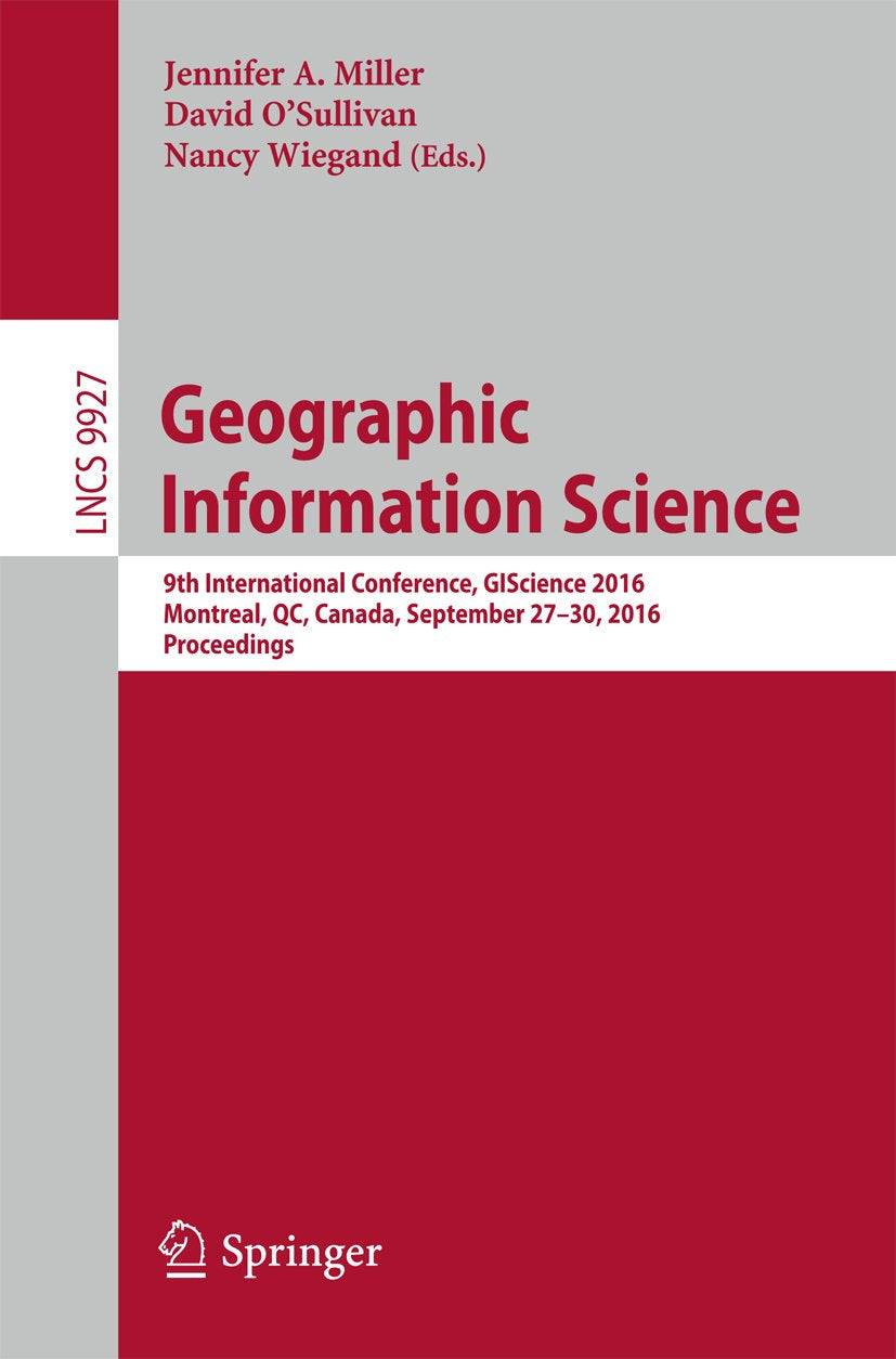 Lecture Notes in Computer Science