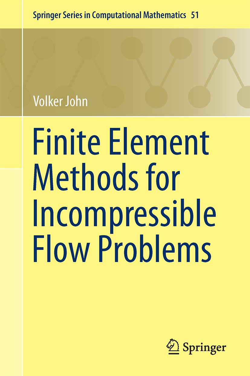 Springer Series in Computational Mathematics
