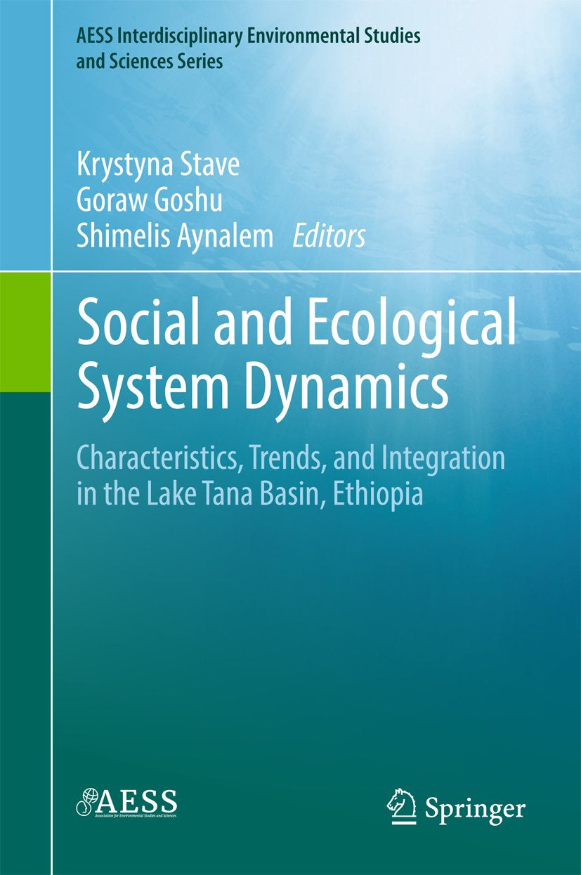 AESS Interdisciplinary Environmental Studies and Sciences Series