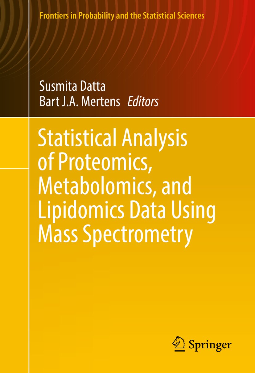 Frontiers in Probability and the Statistical Sciences