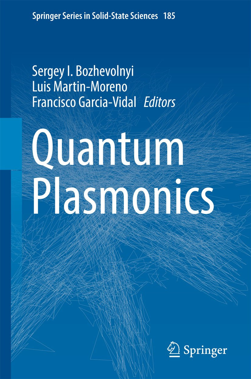 Springer Series in Solid-State Sciences