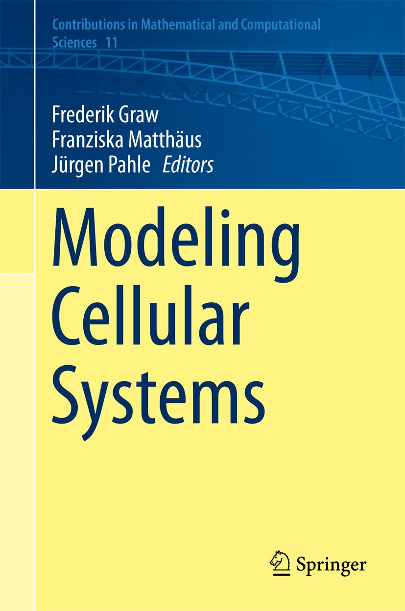 Contributions in Mathematical and Computational Sciences