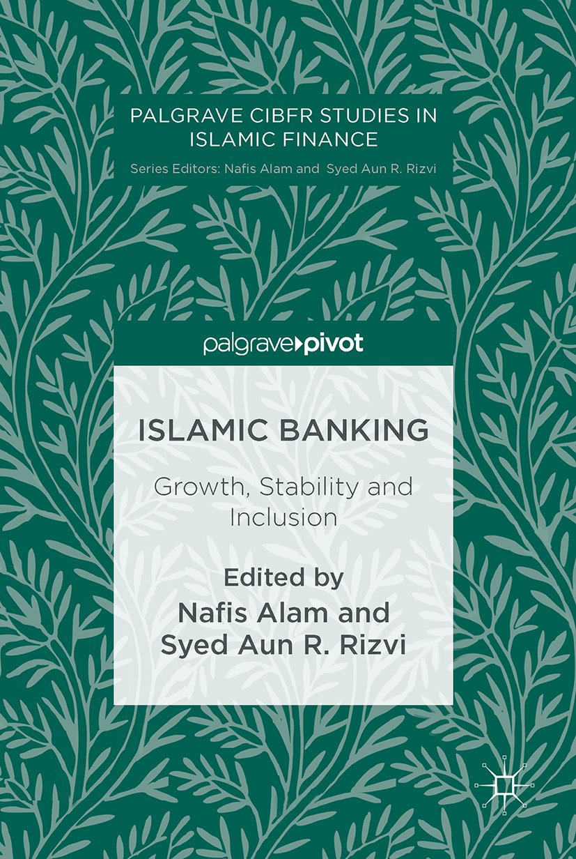 Palgrave CIBFR Studies in Islamic Finance