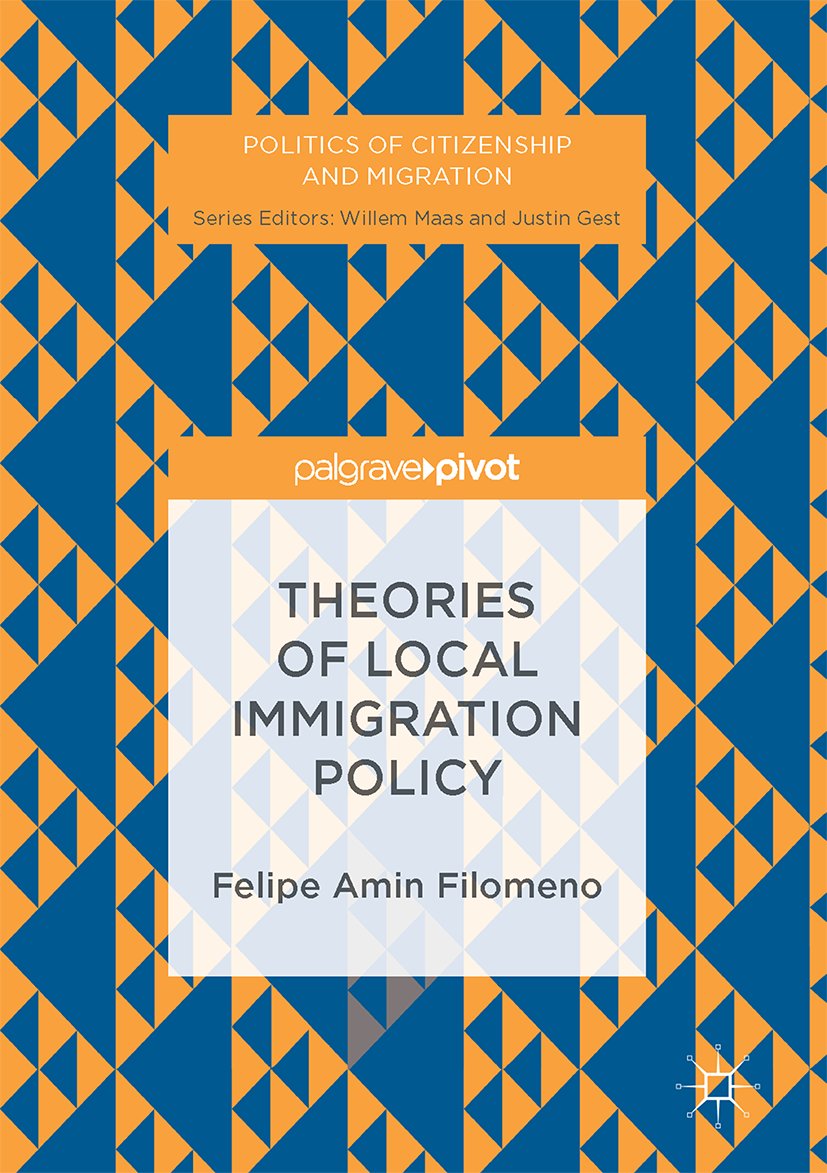 Politics of Citizenship and Migration