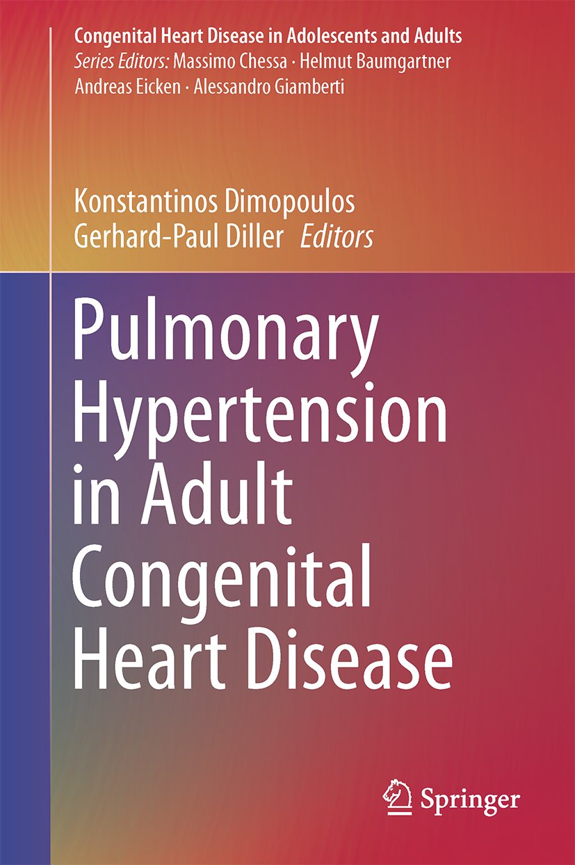 Congenital Heart Disease in Adolescents and Adults