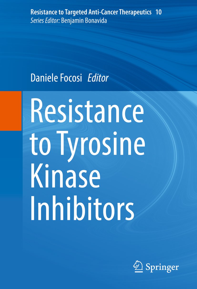 Resistance to Targeted Anti-Cancer Therapeutics