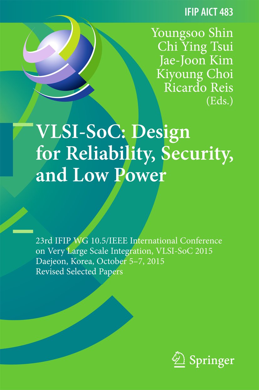 IFIP Advances in Information and Communication Technology
