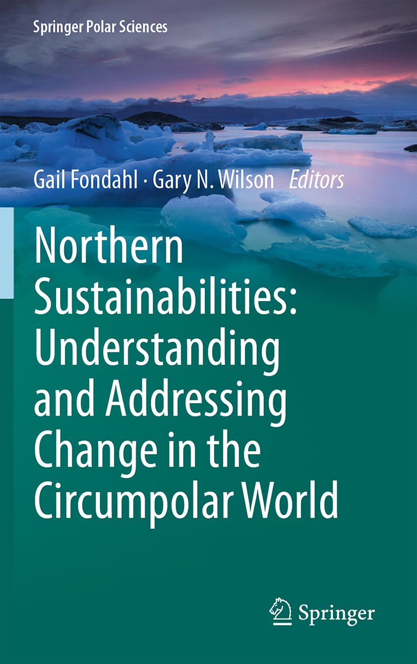 Springer Polar Sciences