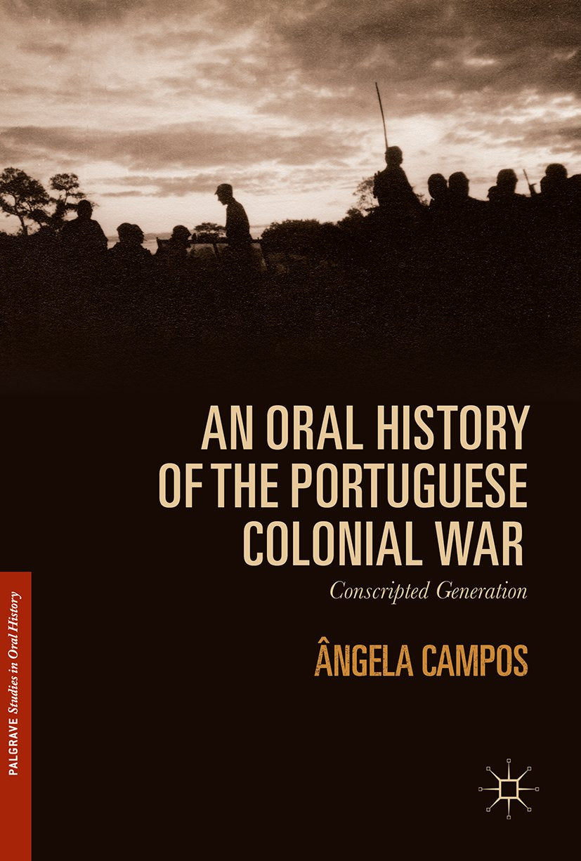 Palgrave Studies in Oral History