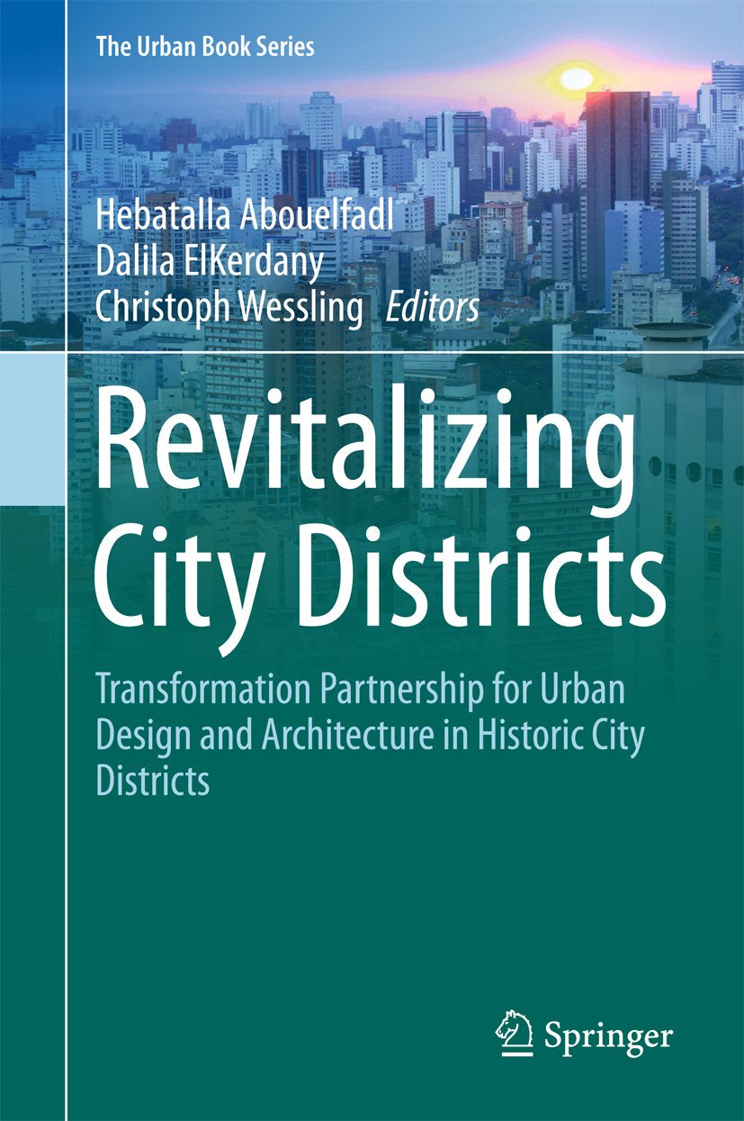 The Urban Book Series