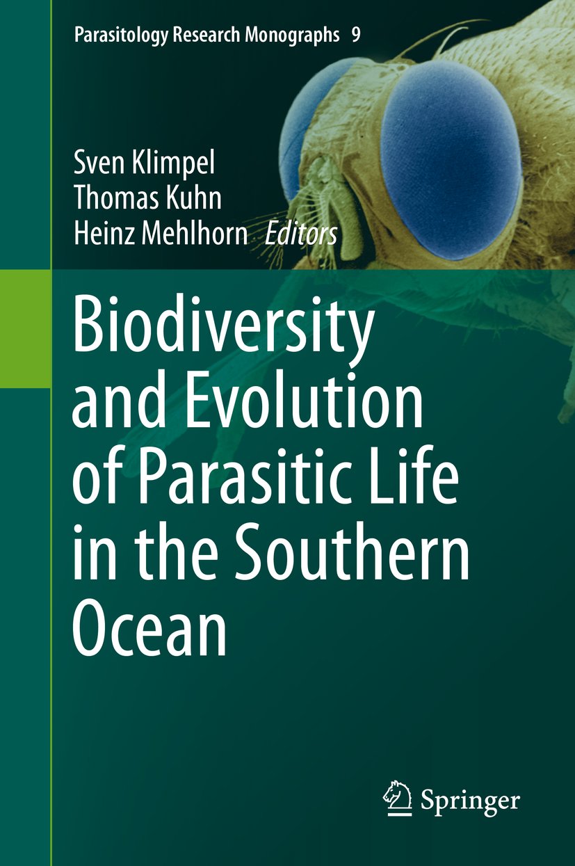 Parasitology Research Monographs