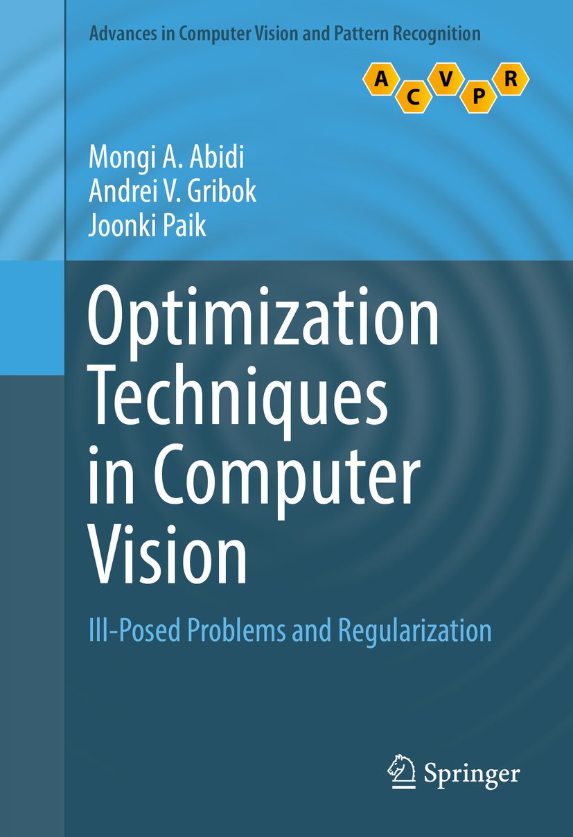 Advances in Computer Vision and Pattern Recognition